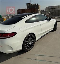 مێرسێدس بێنز C-Class